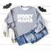 Spooky Mama Graphic Sweatshirt